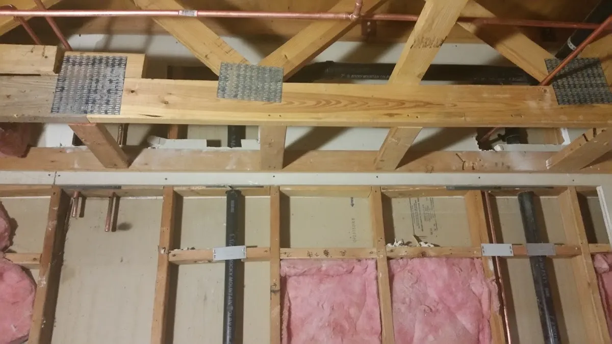 Plumbing services in Salt Lake City, UT